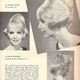 Image for article titled Bangs, Curls, Swingers & Swirls: 1965 Modern Beauty Shop